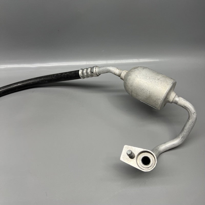 1032196-00-D TESLA MODEL X AC LINE DISCHARGE HOSE 2016 2017 2018 2019 2020 OEM 1032196-00-D
