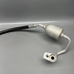 1032196-00-D TESLA MODEL X AC LINE DISCHARGE HOSE 2016 2017 2018 2019 2020 OEM 1032196-00-D