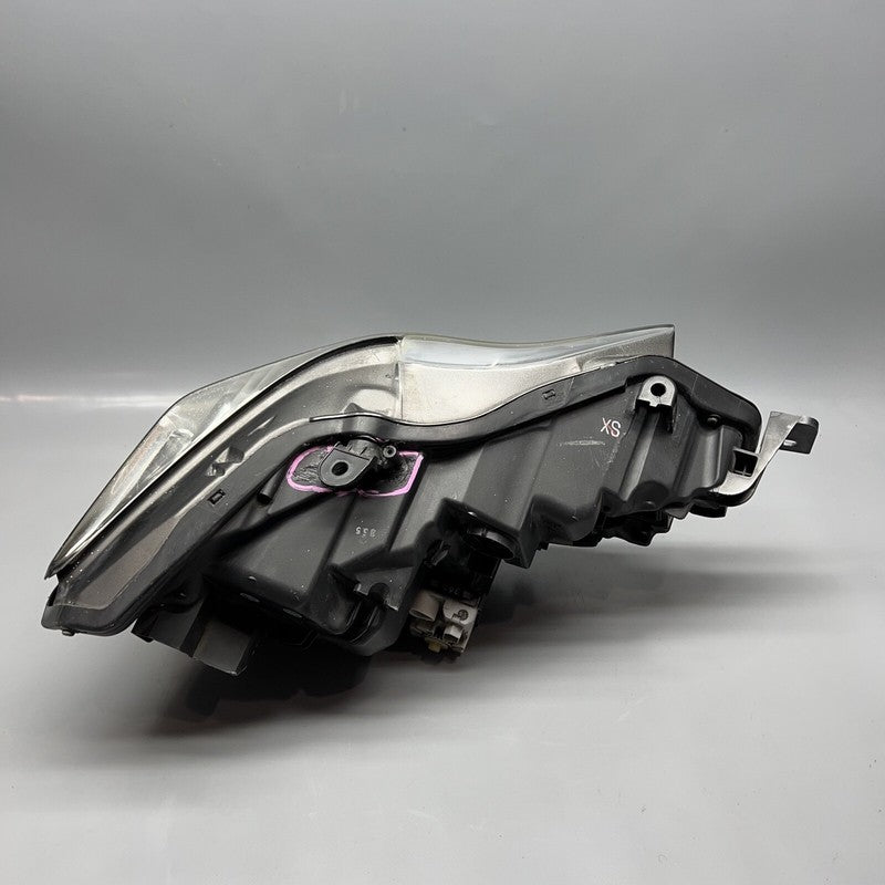 LEXUS IS250 HEADLIGHT LEFT DRIVER IS200 2014 2015 2016 XENON OEM