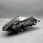LEXUS IS250 HEADLIGHT LEFT DRIVER IS200 2014 2015 2016 XENON OEM
