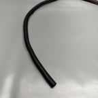 1090508-00-E TESLA MODEL 3 DOOR SECONDARY SEAL RIGHT REAR 2017 18 19 20 21 2022 1090508-00-E