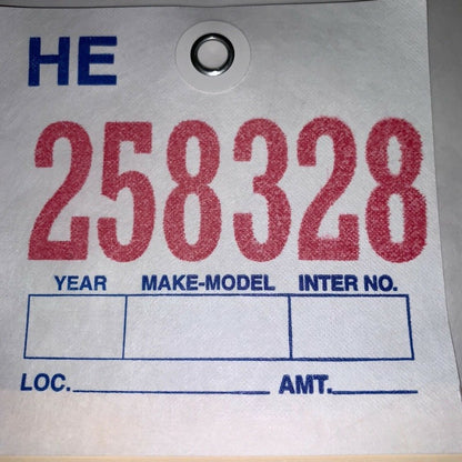 4M0035297 AUDI Q7 LEFT FRONT DOOR SPEAKER 2017 2018 OEM