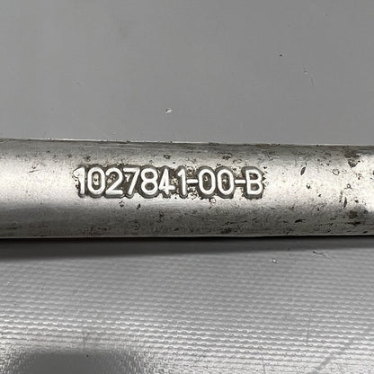 1027841-00-B TESLA MODEL X STEERING OUTER TIE ROD 2016 2017 2018 2019 2020 OEM 1027841-00-B