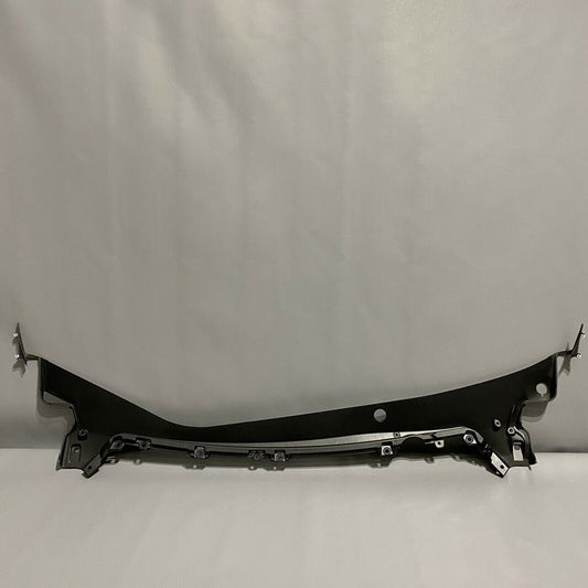 1081676-00-G TESLA MODEL 3 WINDSHIELD WIPER COWL SCREEN PANEL 2017 2018 2019 2020 OEM