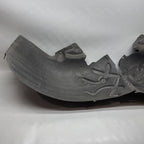 9Y3810907 PORSCHE CAYENNE FENDER LINER LEFT REAR 2019 2020 2021 2022 OEM 9Y3810907