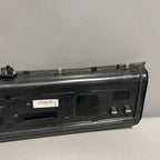 FR3B6343504 FORD MUSTANG PONY DECKLID APPLIQUE FR3B6343504 OEM 2015 2016 2017