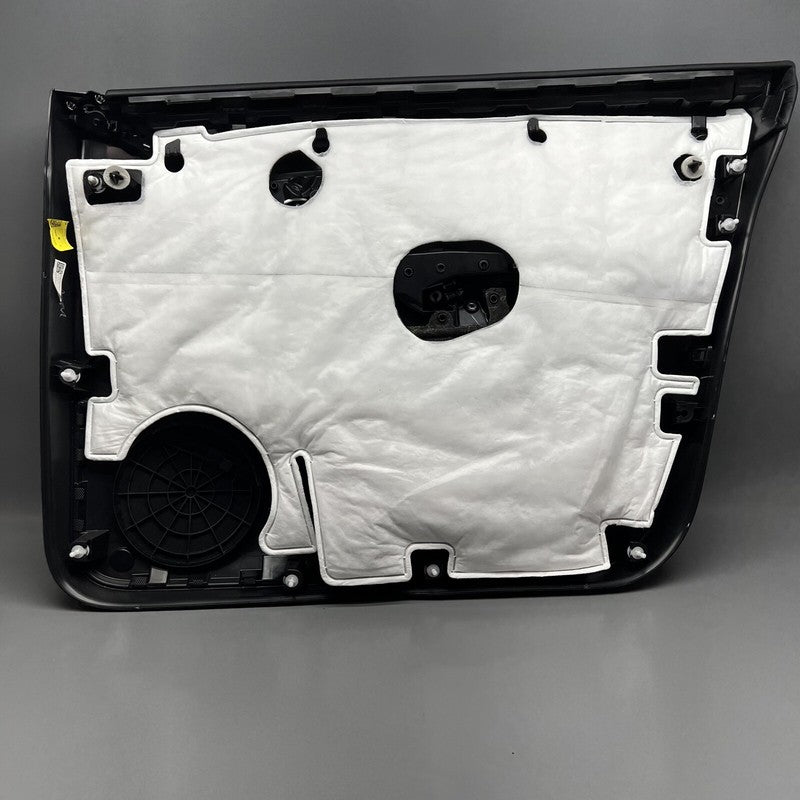 1997294-00-E TELSA MODEL Y  DOOR TRIM PANEL LEFT FRONT 2020 2021 2022 2023 OEM 1997294-00-E