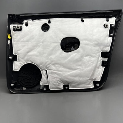 1997294-00-E TELSA MODEL Y  DOOR TRIM PANEL LEFT FRONT 2020 2021 2022 2023 OEM 1997294-00-E