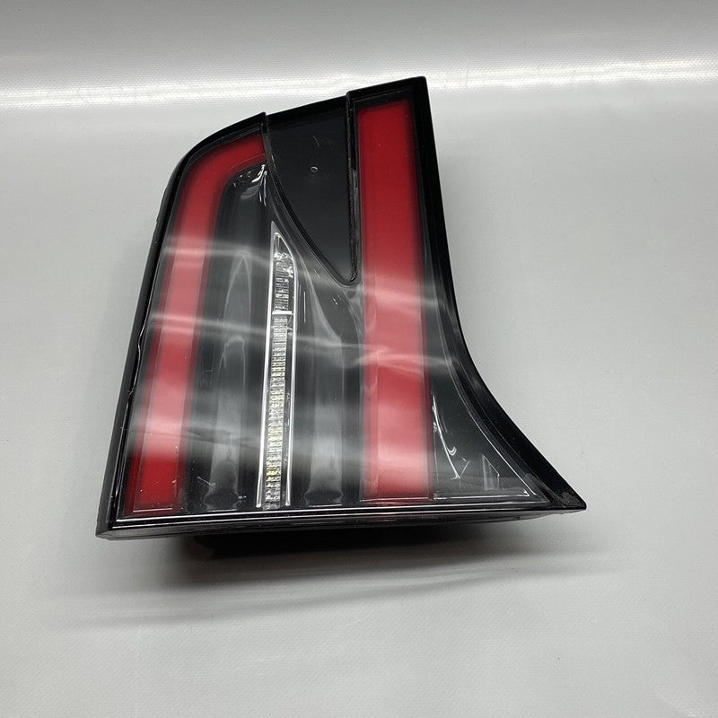 1034336-00-B TESLA MODEL X TAIL LIGHT INNER LEFT DRIVER 2016 2017 2018 2019 2020 OEM