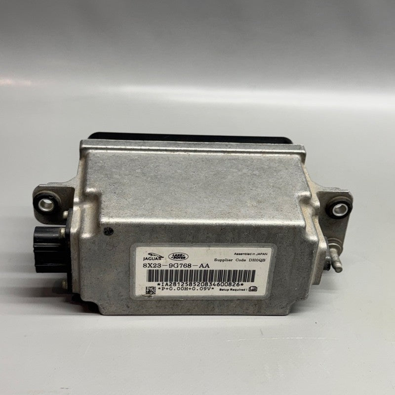 JAGUAR XJ XF ADAPTIVE CRUISE CONTROL MODULE 2009 2010 2011 OEM