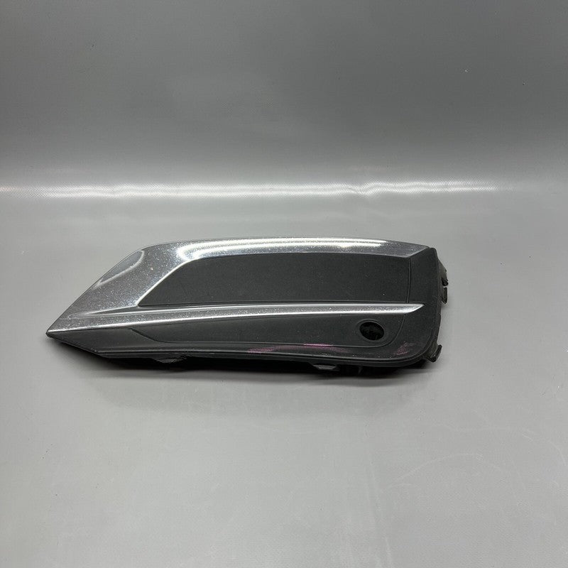 31449213 VOLVO XC60 FRONT BUMPER GRILLE RIGHT 2018 2019 2020 2021 OEM 31449213