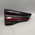 BMW X3 TAIL LIGHT INNER LEFT DRIVER 2022 2023 OEM 3946305506