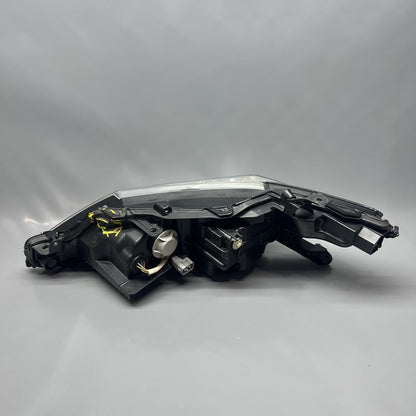 TOYOTA CAMRY HEADLIGHT RIGHT PASSENGER 2018 2019 2020 LED OEM 3 TRIPE DRL