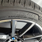 BMW 330 430 WHEEL RIM 18 INCH 2019 2020 2021 2022 2023 2024 OEM 688352