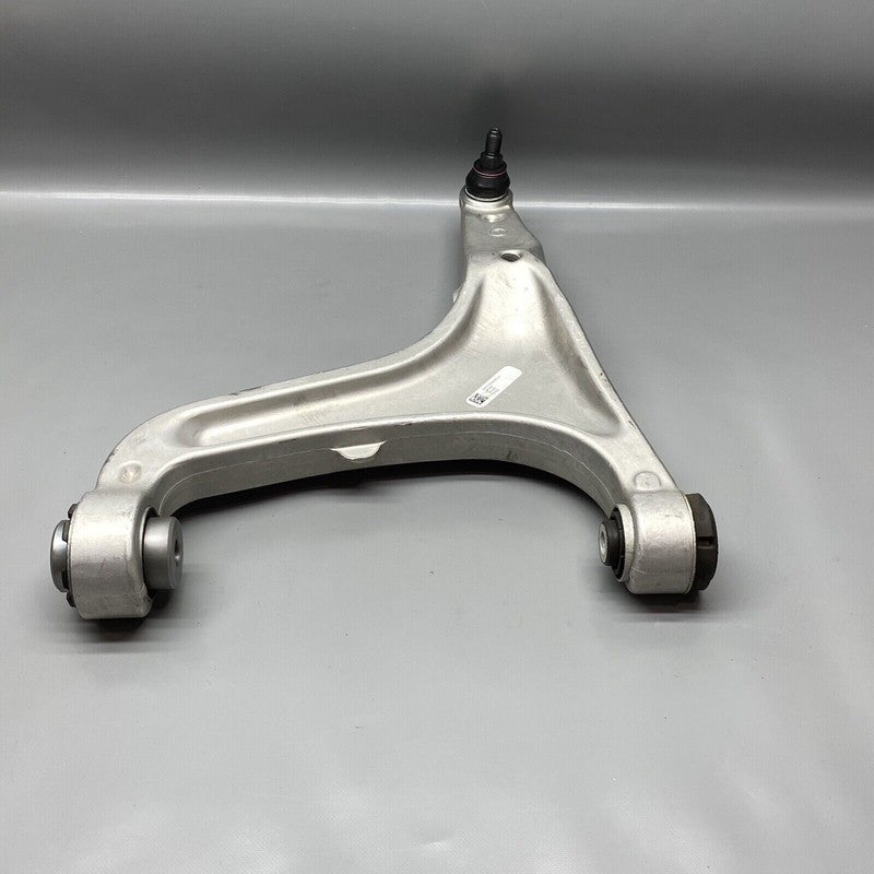6701078020 MASERATI QUATTROPORTE CONTROL ARM RIGHT FRONT 2014 2015 2016 6701078020 OEM