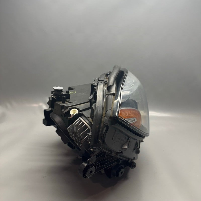 MERCEDES BENZ GLE63 HEADLIGHT RIGHT PASSENGER 2017 2018 2019 LED OEM A