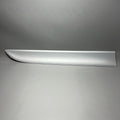 95B898562 PORSCHE MACAN DOOR MOLDING LOWER RIGHT FRONT 2015 16 17 18 2019 OEM 95B898562