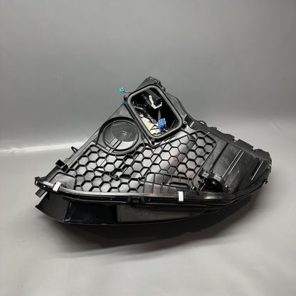 A2979067803 MERCEDES BENZ EQS450 HEADLIGHT RIGHT SIDE EQS580 2022 2023 2024 DIGITAL LED OEM 
