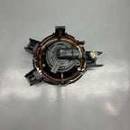 LJA5091AC JAGUAR XK8 FOG LIGHT LEFT DRIVER 1997 1998 1999 2000 OEM LJA5091AC