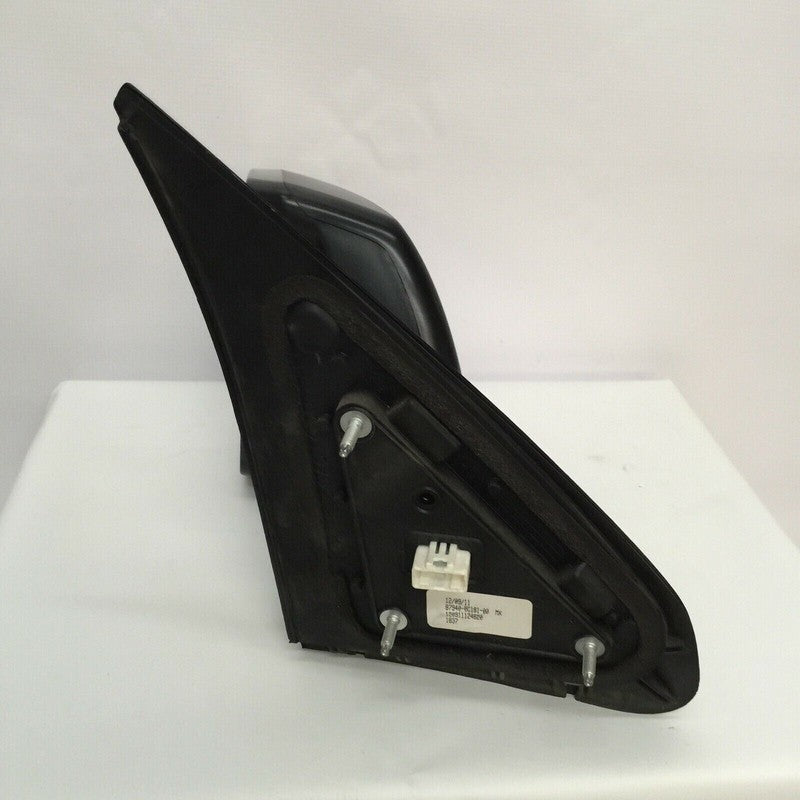 87940-0C181-00 TOYOTA TUNDRA MIRROR LEFT HEATED POWER 2007 2008 2009 2010 2011 2013 BLACK OEM