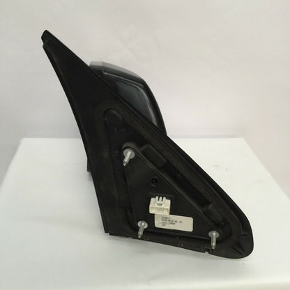 87940-0C181-00 TOYOTA TUNDRA MIRROR LEFT HEATED POWER 2007 2008 2009 2010 2011 2013 BLACK OEM
