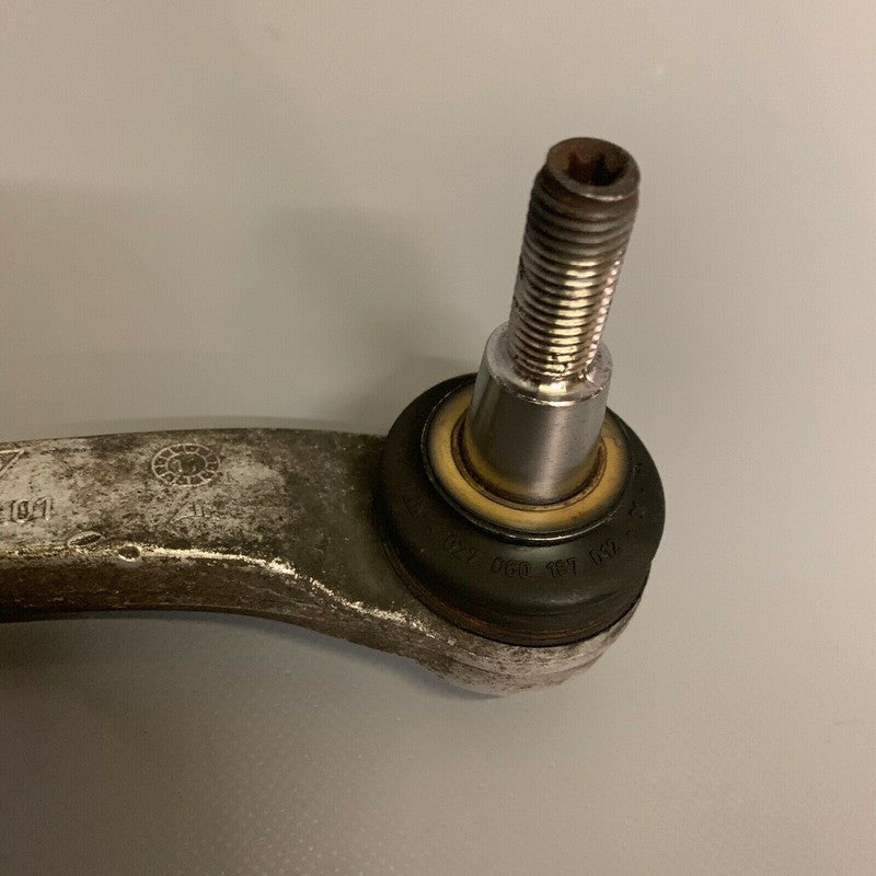 97034713201 PORSCHE PANAMERA RIGHT STEERING GEAR OUTER TIE ROD END 2010 11 12 13 14 15 2016