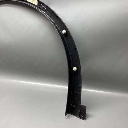1035289-00-L TESLA MODEL X FENDER FLARE RIGHT FRONT 1035289-00-L 2016 2017 2018 2019 2020 OEM