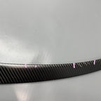 1533971-99-B TESLA MODEL Y SPOILER WING PERFORMANCE 2020 2021 2022 OEM 1533971-99-B