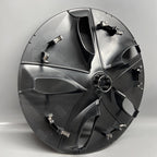 1044231-99-B TESLA MODEL 3 WHEEL CAP 18INCH 2017 2018 2019 2020 OEM 1044231-99-B