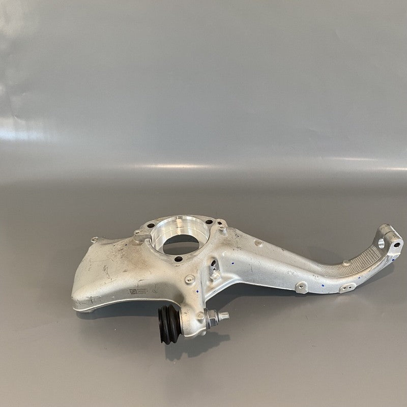 1044316-00-E TESLA MODEL 3 KNUCKLE RIGHT FRONT RWD/DM 2017 2018 2019 2020 2021 OEM