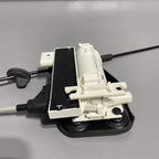 1126200-00-B TESLA MODEL X DOOR LATCH LOCK RIGHT FRONT 2016 20117 2018 2019 2020 OEM