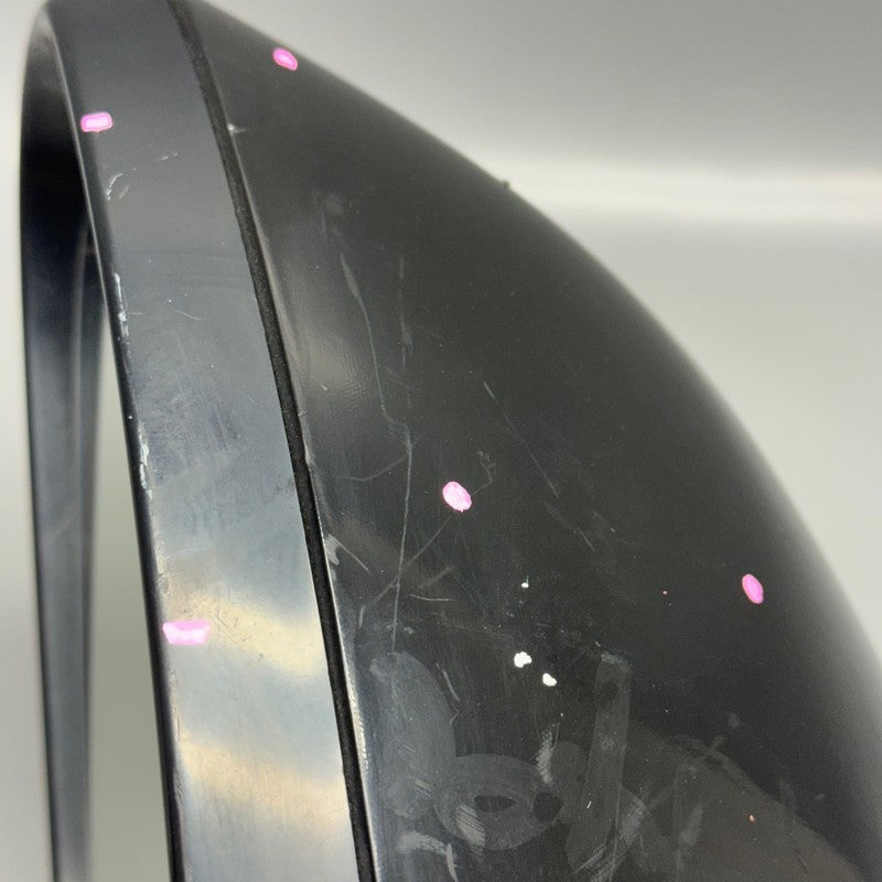 JAGUAR F-TYPE MIRROR LEFT DRIVER 2014 2015 2016 2017 2018 2019 OEM