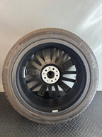 BMW X1 U11 WHEEL RIM 20 INCH U12 X2 U10 2023 2024 2025 2026 OEM 689804