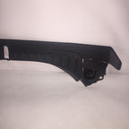 1006330-00-H TESLA MODEL S UNDERHOOD APRON FRONT CENTER COVER TRIM 2012 2013 2014 2015 OEM
