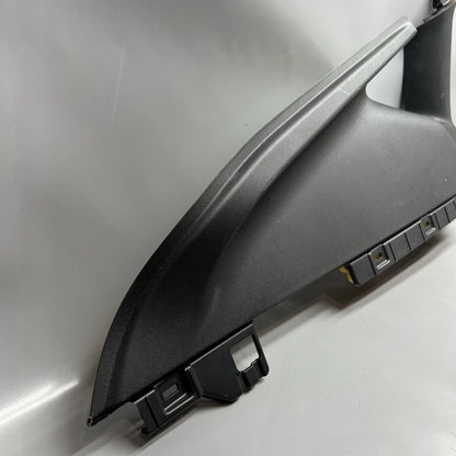 1494608 TESLA MODEL Y C PILLAR UPPER TRIM LEFT 2021 2022 2023 2024 OEM 1494608