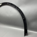 TESLA MODEL X FENDER FLARE LEFT FRONT 1035288-00-H 2016 2017 2018 2019