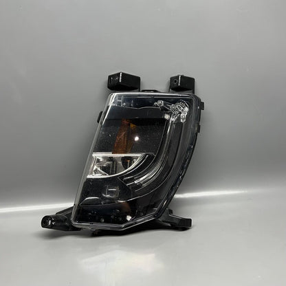 6005913-00-F TESLA MODEL S FOG LIGHT LEFT DRIVER 2016 2017 2018 2019 OEM 6005913-00-F