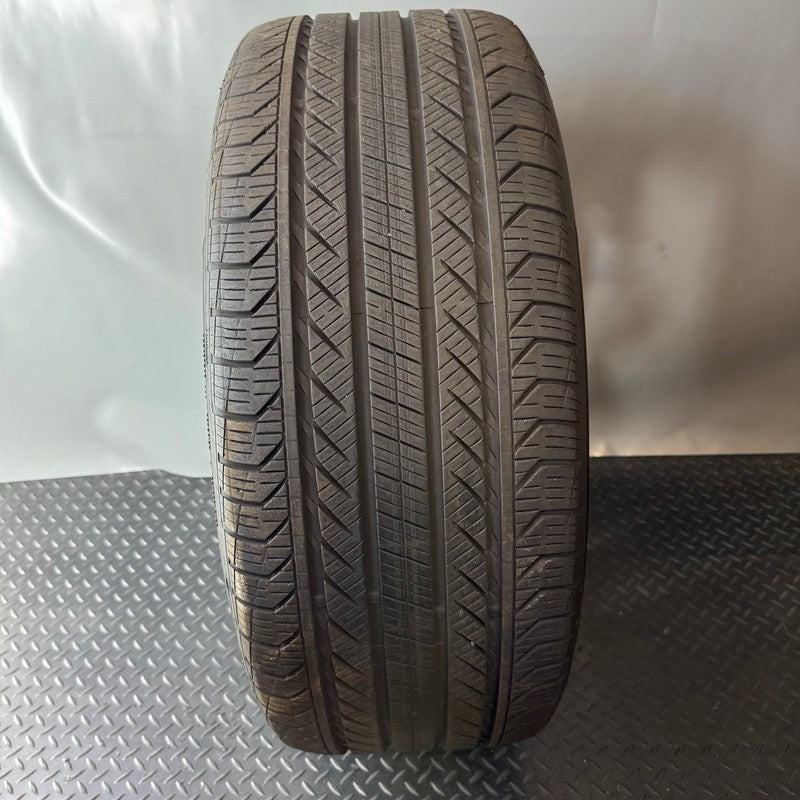BMW X3 WHEEL RIM i7 20 INCH FRONT 2025 2026 OEM 5A6F115