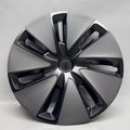 TESLA MODEL 3 PHOTON WHEEL COVER  18 INCH 2024 2025 OEM 1344251-PO-B