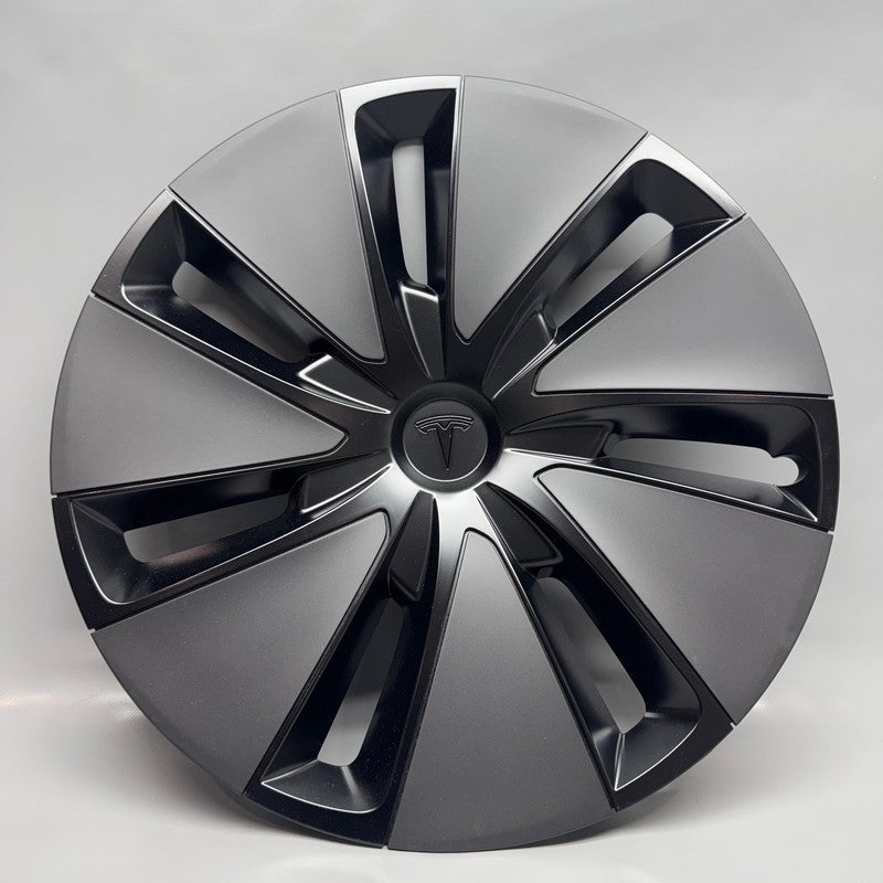 TESLA MODEL 3 PHOTON WHEEL COVER  18 INCH 2024 2025 OEM 1344251-PO-B