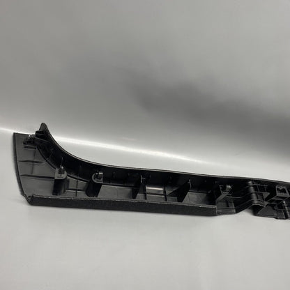 1492953-00-C TESLA MODEL Y TRIM MOUNT TRUNK BRACKET LEFT REAR 1492953-00-C 2020 2021 2022 OEM