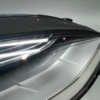 1034315-00-A TESLA MODEL X HEADLIGHT RIGHT PASSENGER 2016 2017 2018 2019 2020 LED OEM 