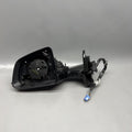 TESLA MODEL Y MIRROR LEFT DRIVER 2020 2021 2022 2023 2024 OEM 1594111-