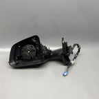 TESLA MODEL Y MIRROR LEFT DRIVER 2020 2021 2022 2023 2024 OEM 1594111-