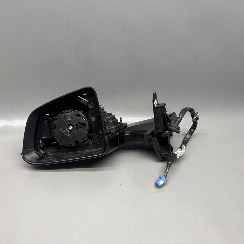 TESLA MODEL Y MIRROR LEFT DRIVER 2020 2021 2022 2023 2024 OEM 1594111-
