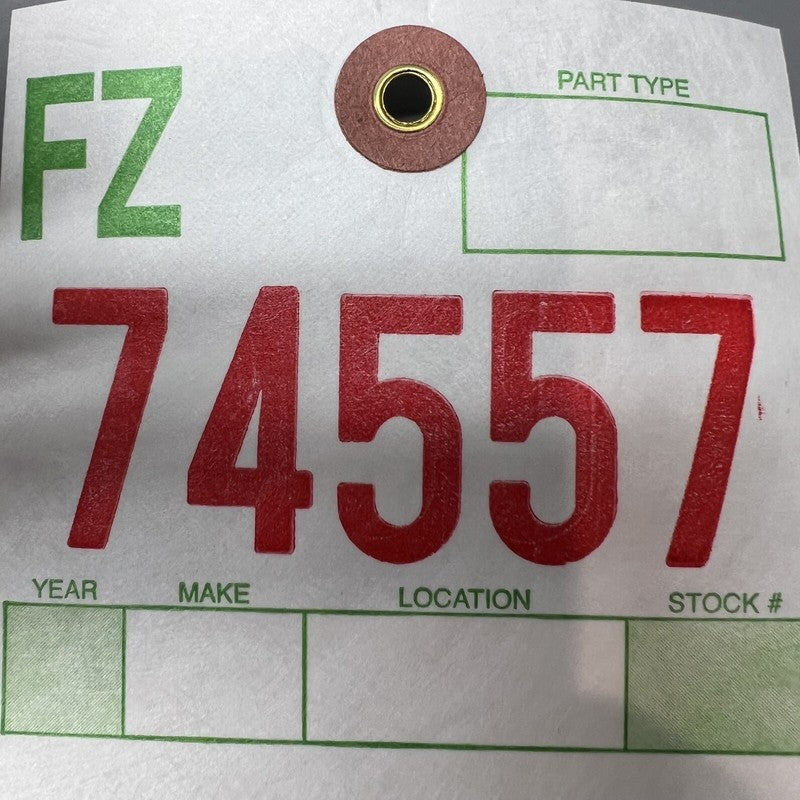 9Y0941036K PORSCHE CAYENNE GTS HEADLIGHT RIGHT PASSENGER 2019 2020 2021 OEM 9Y0941036K