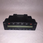 MERCEDES BENZ E320 A/C HEATER CLIMATE CONTROL PANEL 1996 97 98 99 00 0