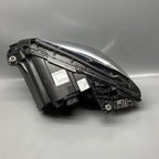 MERCEDES BENZ C300 HEADLIGHT RIGHT PASSENGER 2015 2016 2017 LED OEM A2