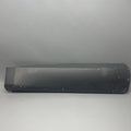 HK83-274A48-A JAGUAR F-PACE DOOR LOWER MOLDING RIGHT REAR 2017 18 19 2020 OEM HK83-274A48-A