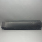 HK83-274A48-A JAGUAR F-PACE DOOR LOWER MOLDING RIGHT REAR 2017 18 19 2020 OEM HK83-274A48-A